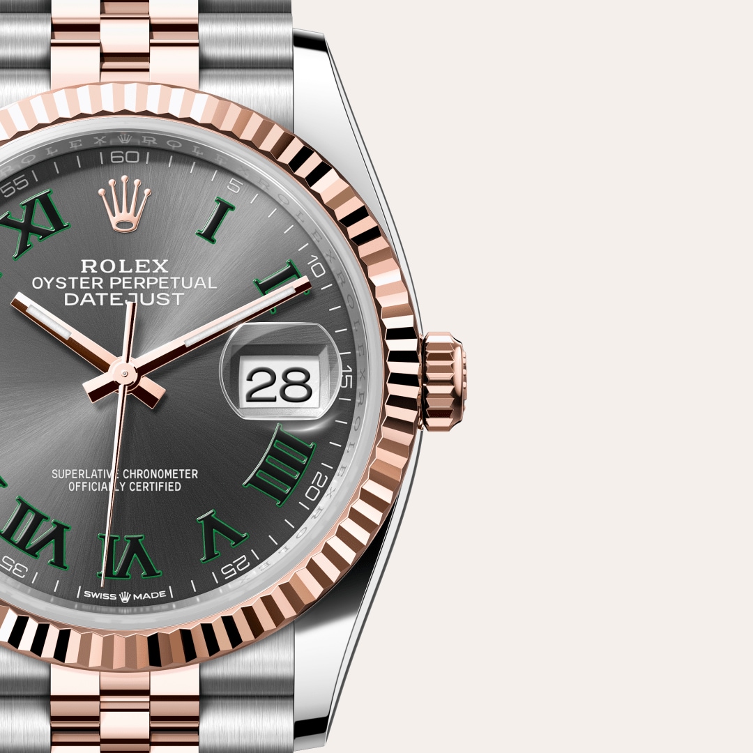 Rolex Datejust