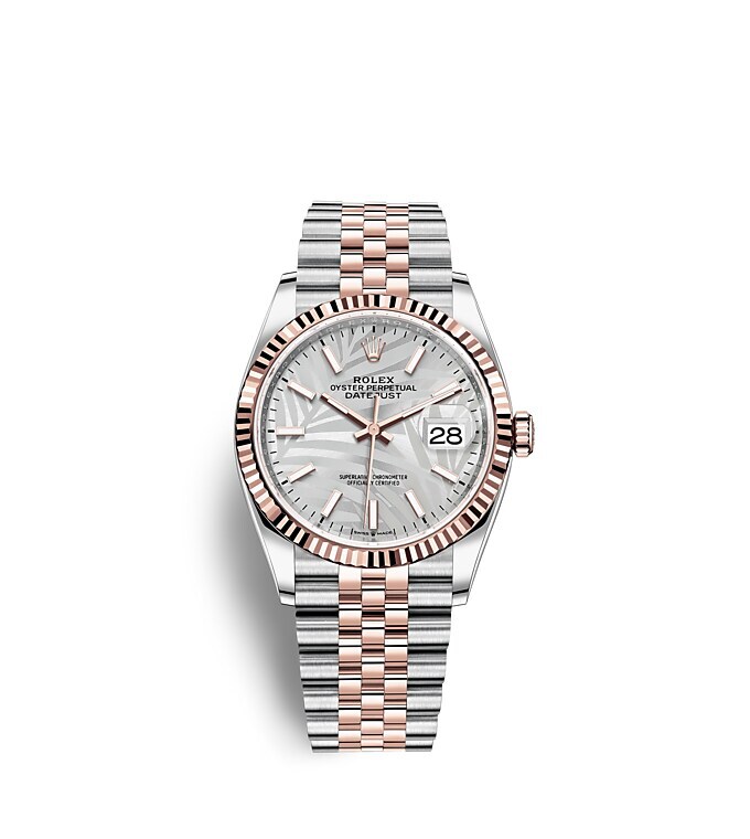 Rolex Datejust Watches, Oyster Perpetual 31, 34, 36, 41mm & Lady Datejust | Watches Of