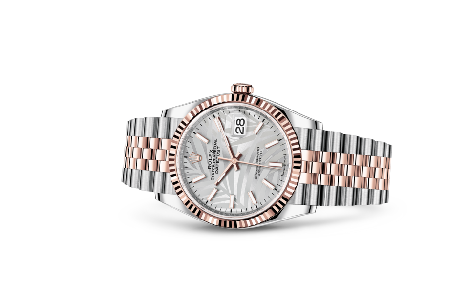 Rolex Datejust 36 Datejust 36 Rolex Datejust 36 Datejust 36