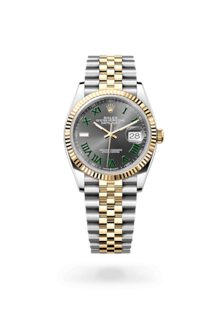 Datejust 36 Datejust 36