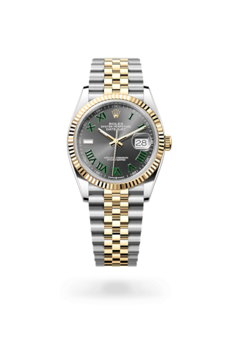 Rolex Datejust