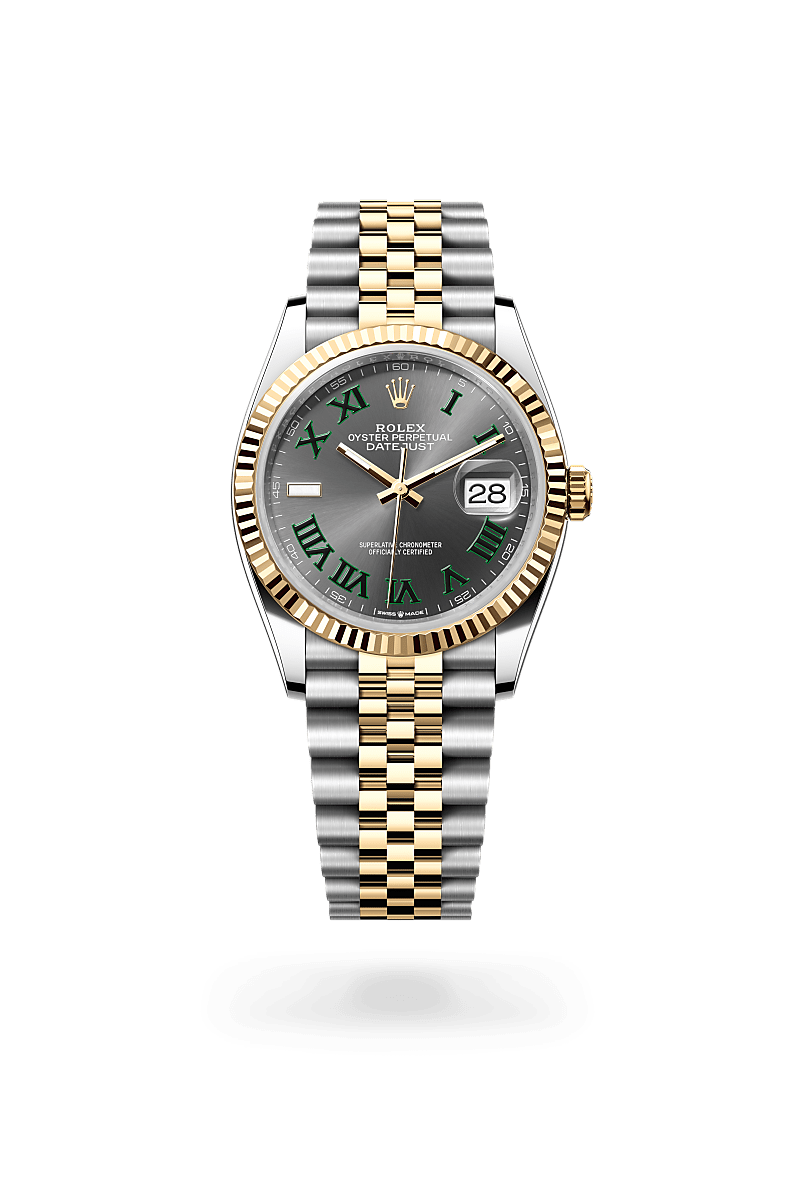 Datejust 36 Datejust 36