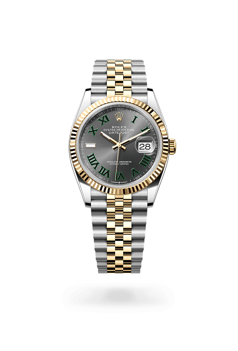 Rolex Datejust