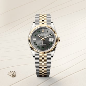 Rolex Datejust