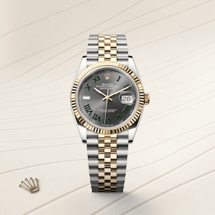 Datejust Datejust