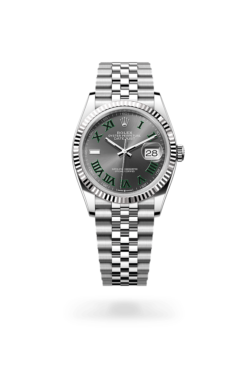 Rolex Datejust