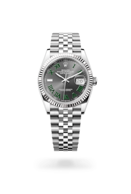 17305113 - Datejust