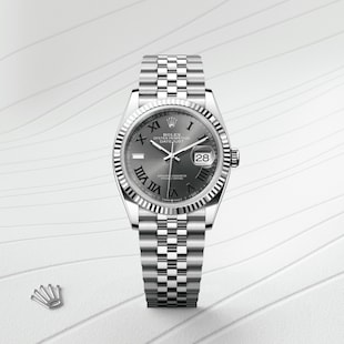 Datejust Datejust
