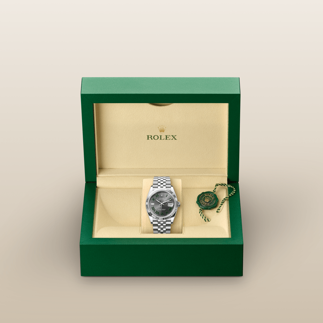Rolex Datejust