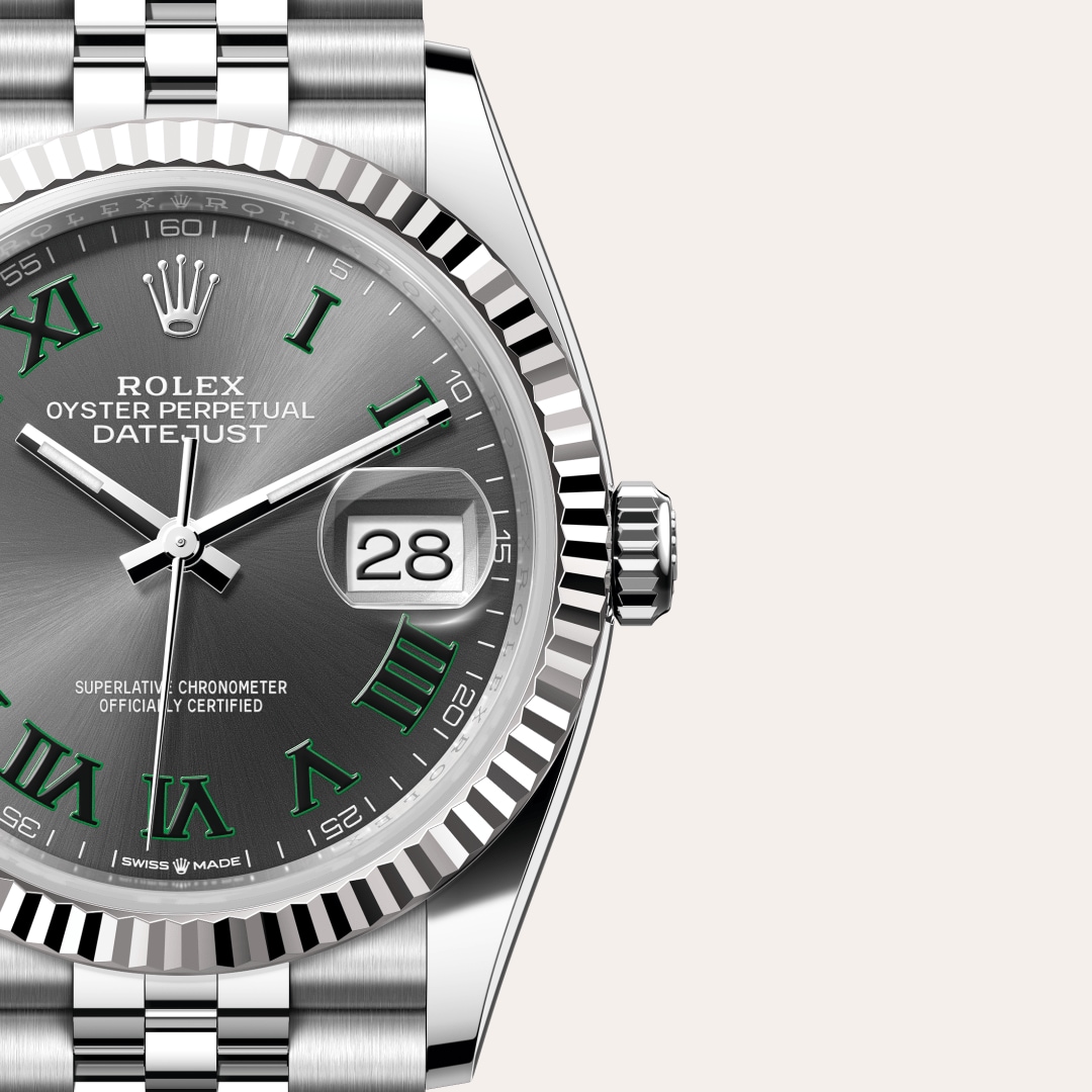 Rolex Datejust