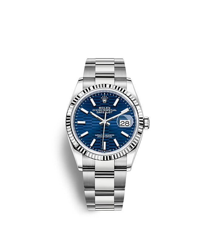 datejust 36 o 41