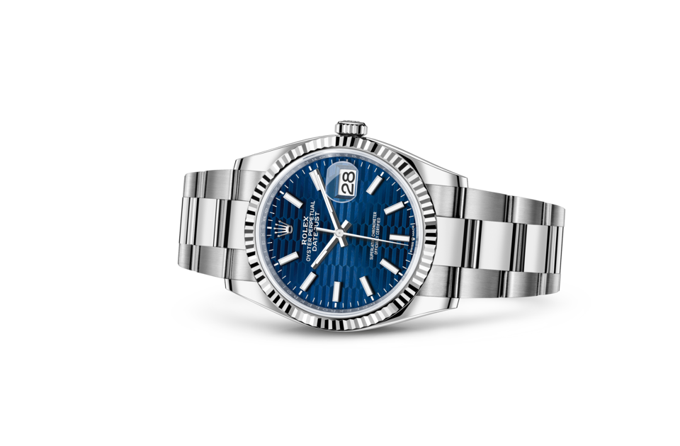 Rolex Datejust 36 Datejust 36 Rolex Datejust 36 Datejust 36