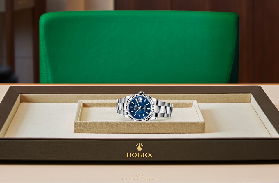 Rolex Datejust 36 Datejust 36 Rolex Datejust 36 Datejust 36