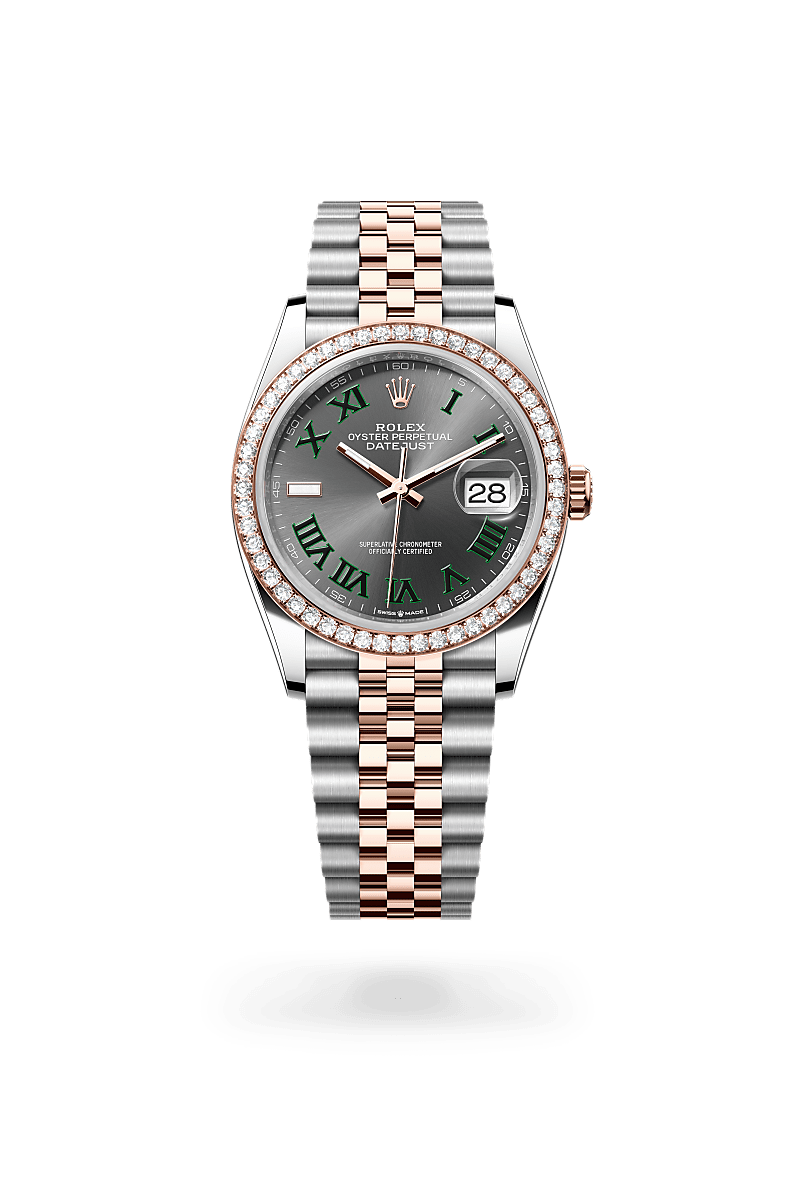 Rolex Datejust 36 Rolex Datejust 36