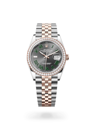 Datejust Datejust 36