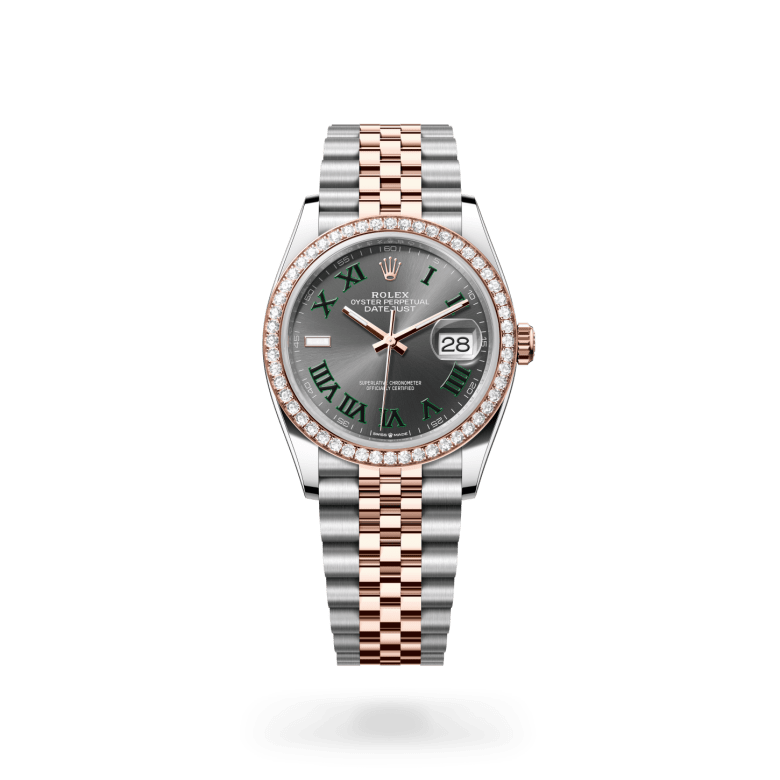 Rolex Datejust 36 Rolex Datejust 36