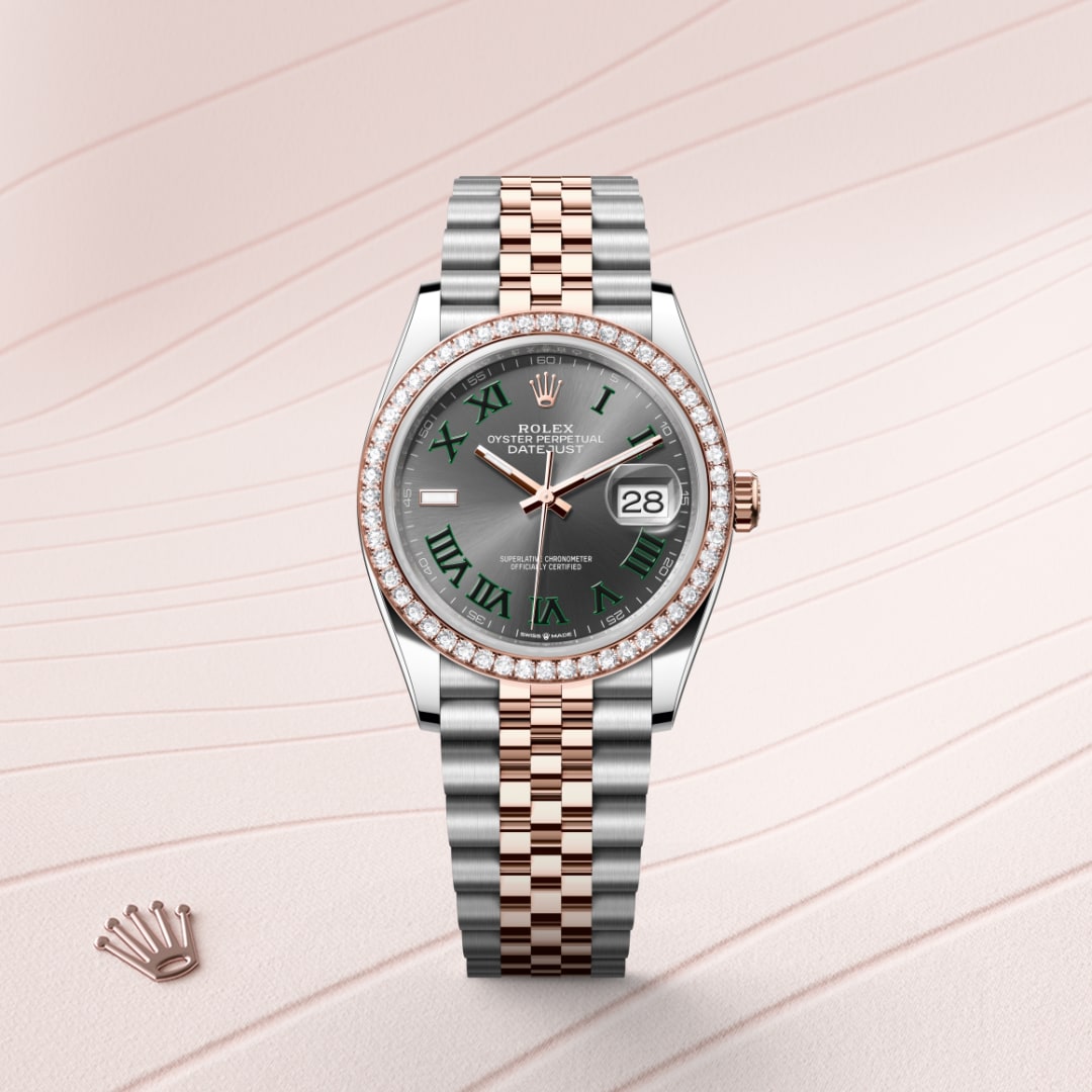 Datejust 36 image