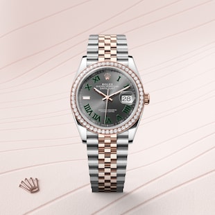 Datejust Datejust 36