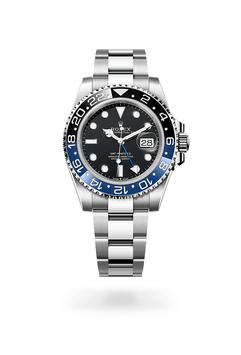 GMT-Master II GMT-Master II