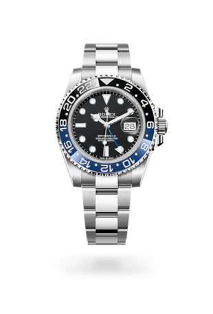 GMT-Master II GMT-Master II