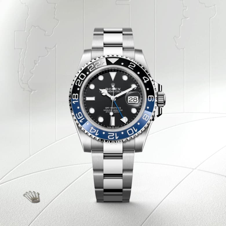 GMT-Master II image