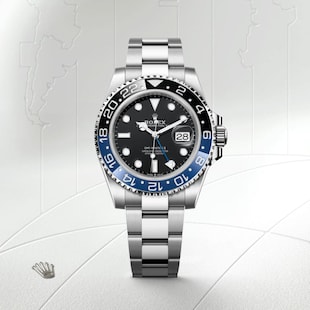 GMT-Master II GMT-Master II