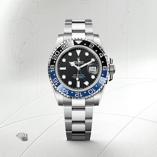 GMT-Master II GMT-Master II