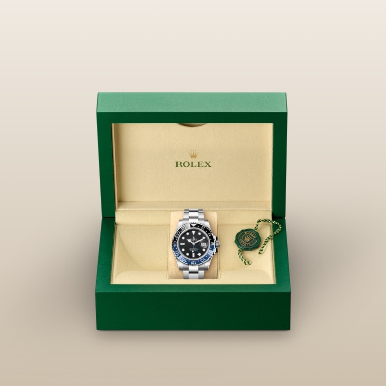 GMT-Master II image
