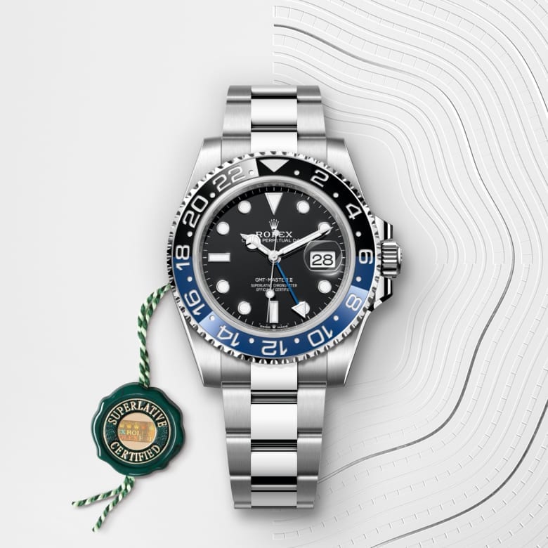 Rolex GMT-Master II Rolex GMT-Master II
