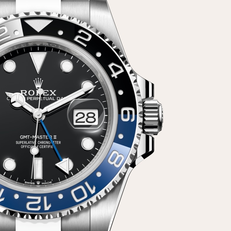 Rolex GMT-Master II Rolex GMT-Master II