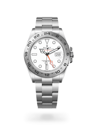 Explorer II Explorer II