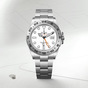 Explorer II Explorer II