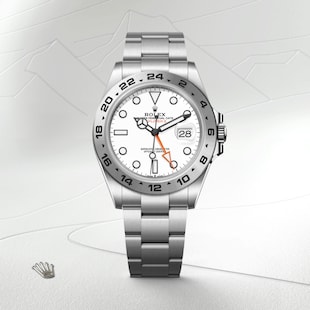 Explorer II Explorer II