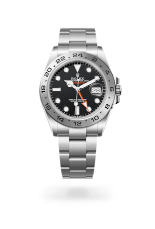 Explorer II Explorer II