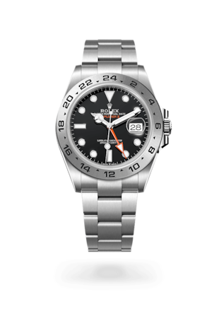 Explorer II Explorer II