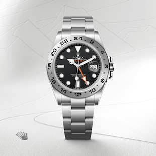 Explorer II Explorer II