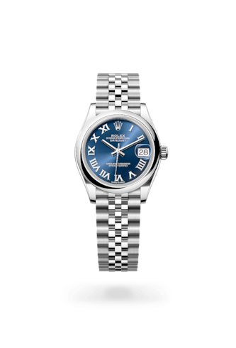 Rolex Datejust 31