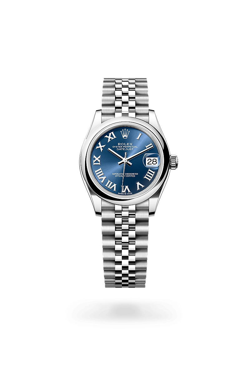 Datejust 31 Datejust 31