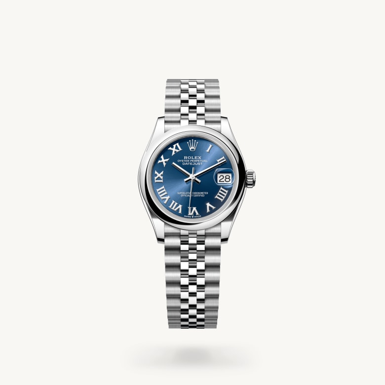 Rolex Datejust 31