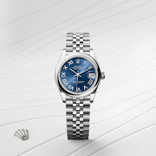 Datejust 31 Datejust 31