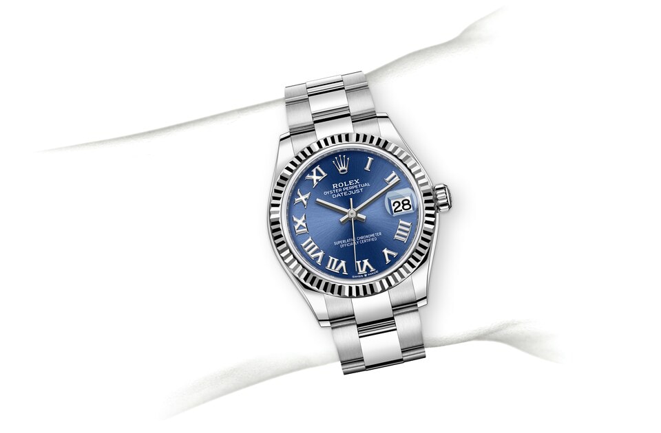 Rolex Datejust 31 Datejust 31 Rolex Datejust 31 Datejust 31
