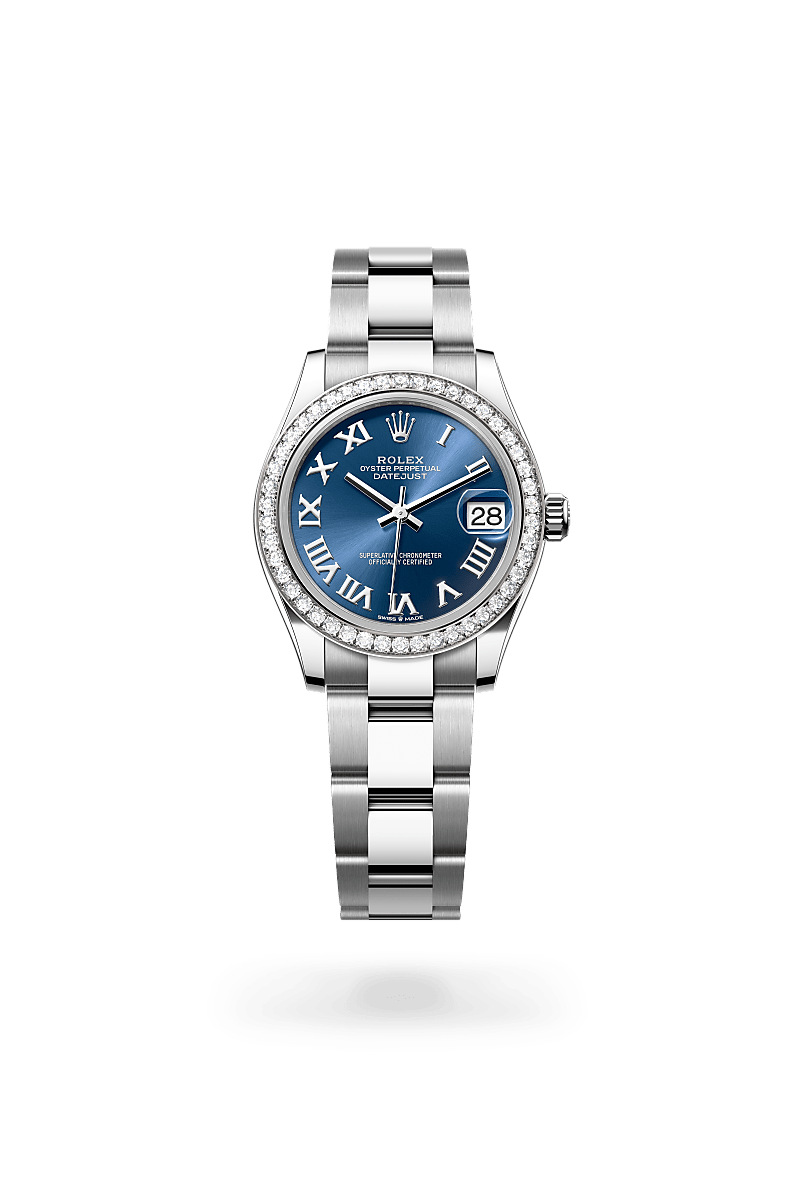 Rolex Datejust 31 Rolex Datejust 31