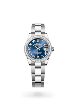 Rolex Datejust 31