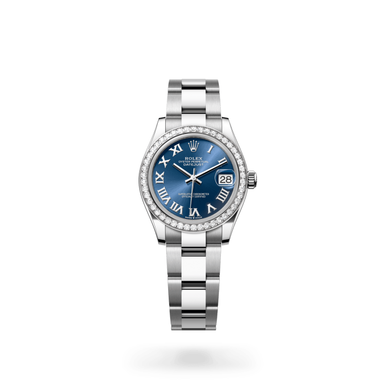 Rolex Datejust 31 Rolex Datejust 31