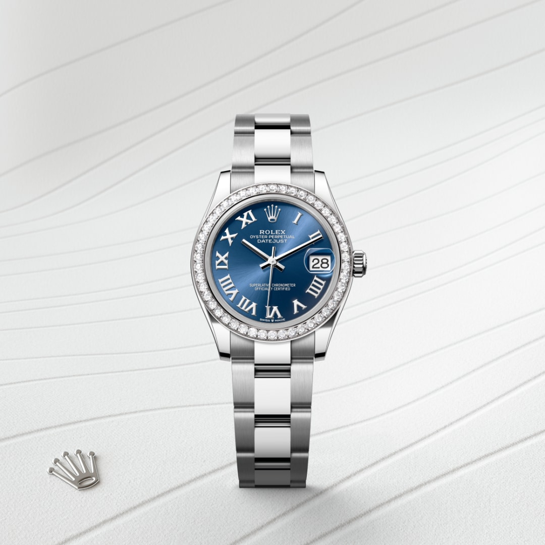 Datejust 31 image