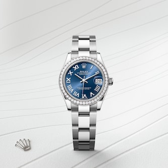 Rolex Datejust 31