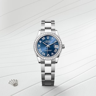 Datejust Datejust 31