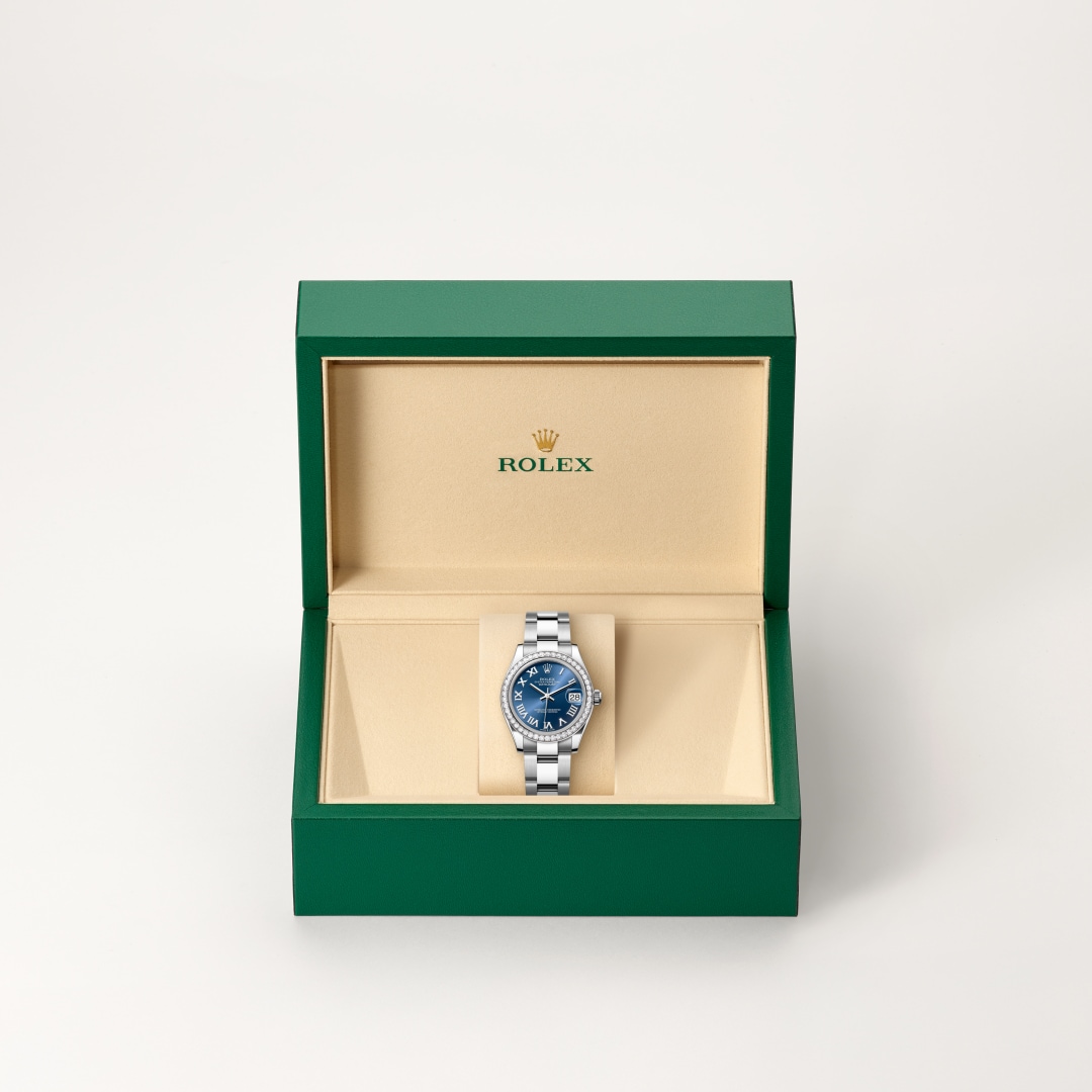 Datejust 31 image
