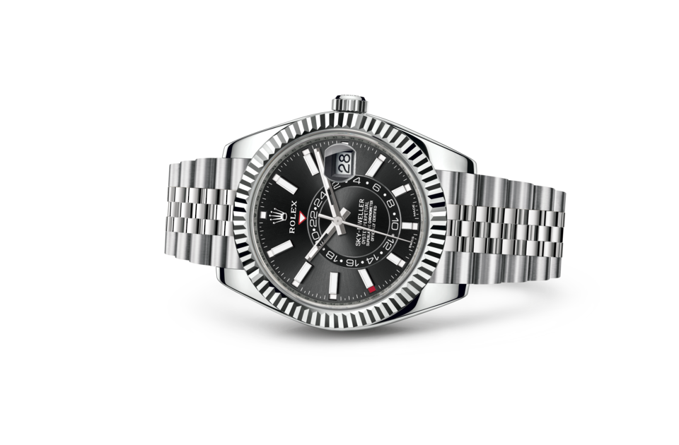 Rolex Sky-Dweller Sky-Dweller Rolex Sky-Dweller Sky-Dweller