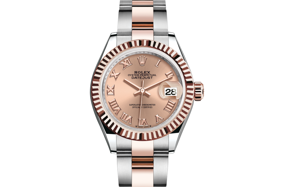 Rolex Lady-Datejust Lady-Datejust Rolex Lady-Datejust Lady-Datejust